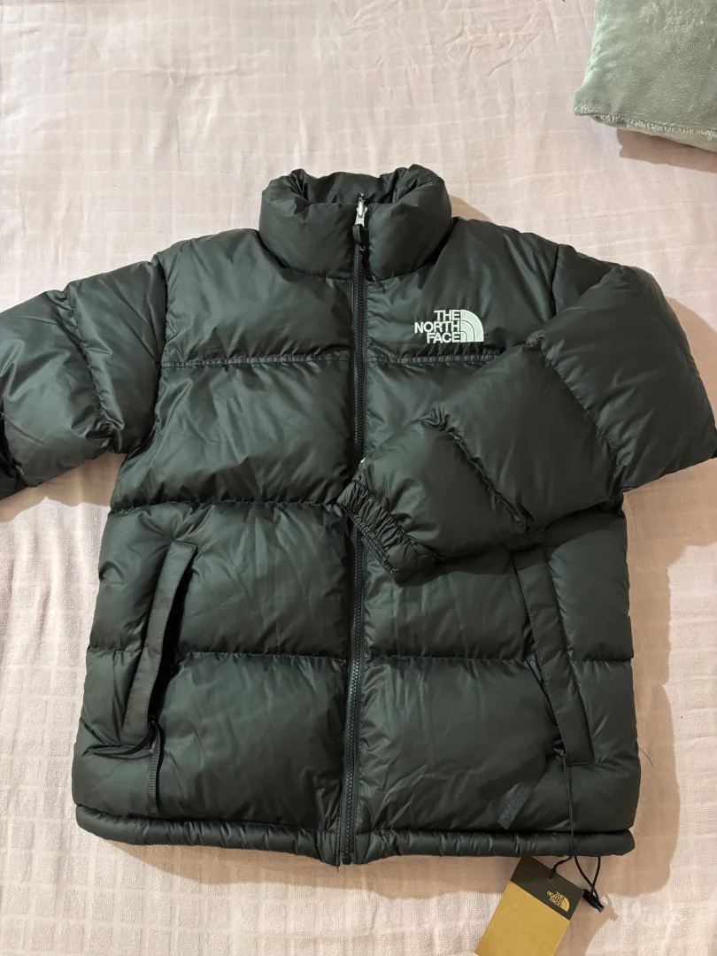 The North Face jakna