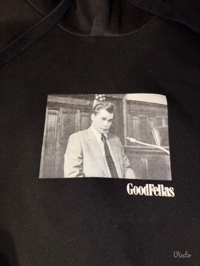 Dukserica GoodFellas