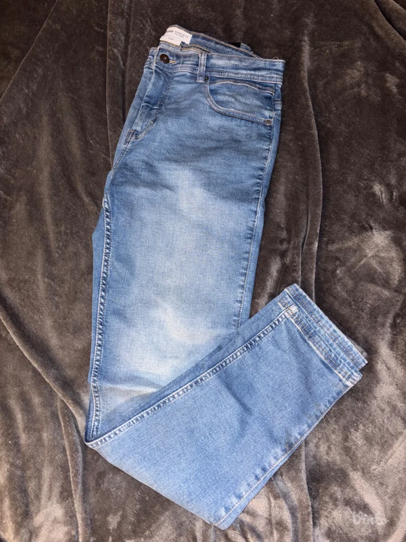 House Slim fit Denim