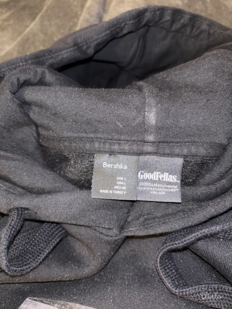 Dukserica GoodFellas