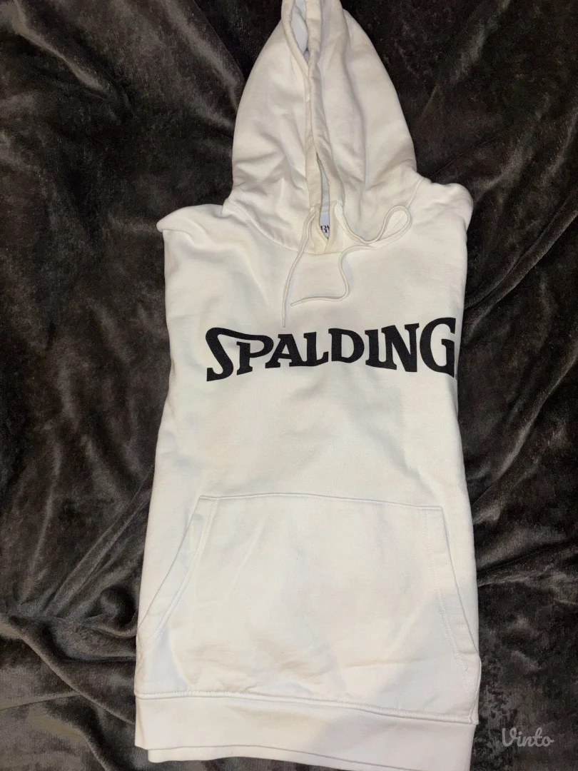 Spalding Hoodie