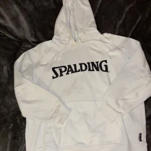 Spalding Hoodie