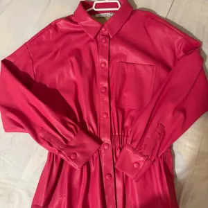 Reserved Kožna Jakna