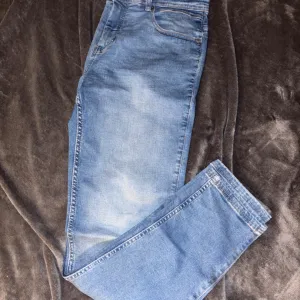 House Slim fit Denim