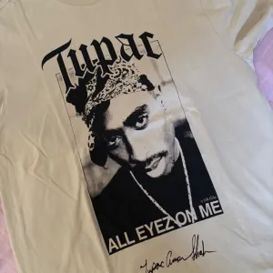 Tupac majica