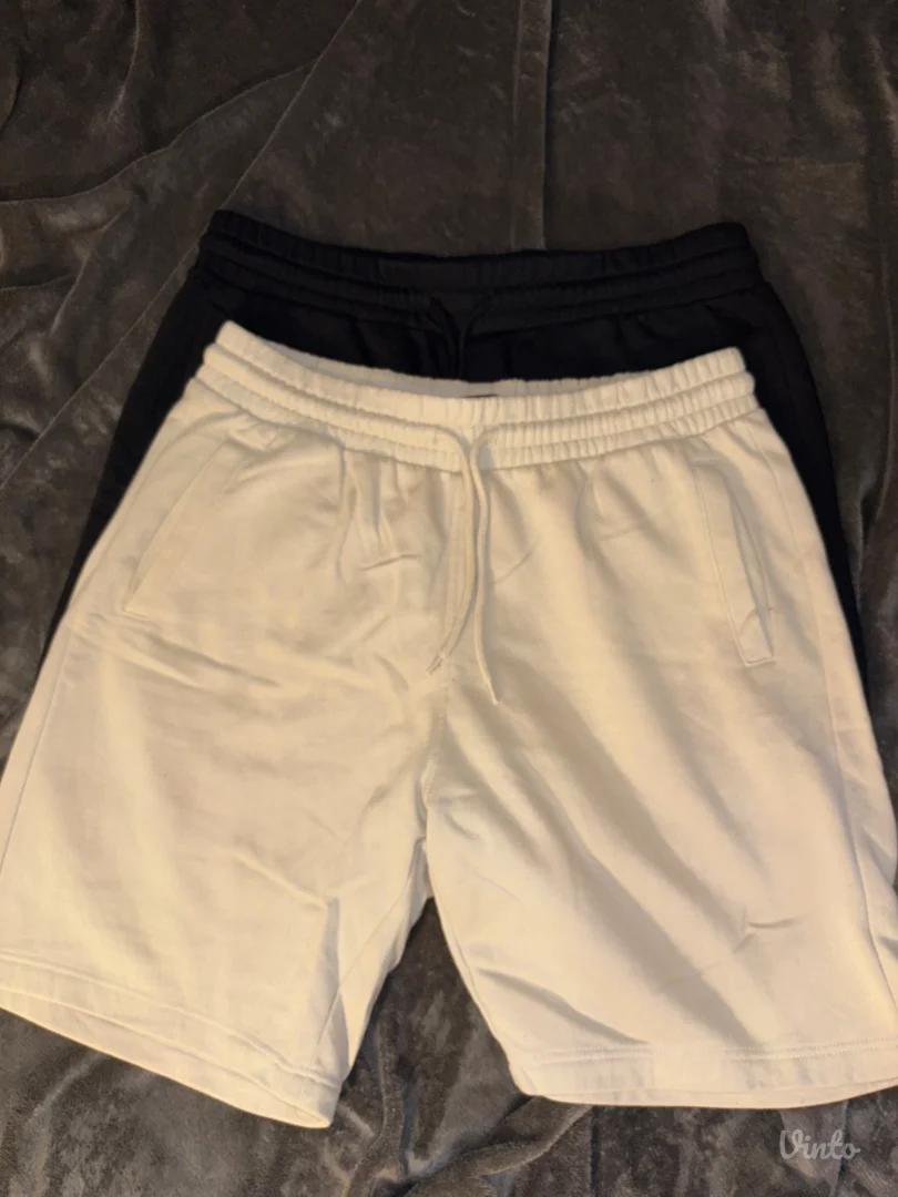 Muški Šorc 2 komada