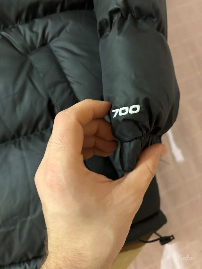 The North Face jakna