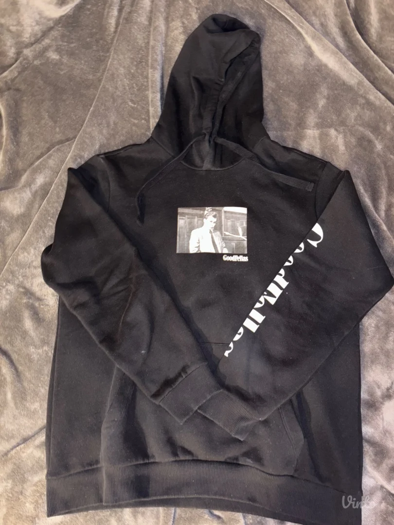 Dukserica GoodFellas