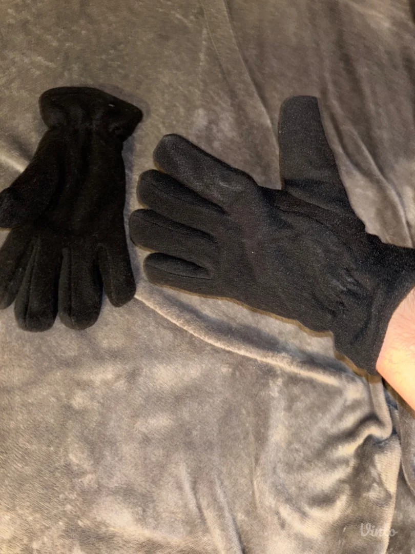 Rukavice zimske One size univerzalne