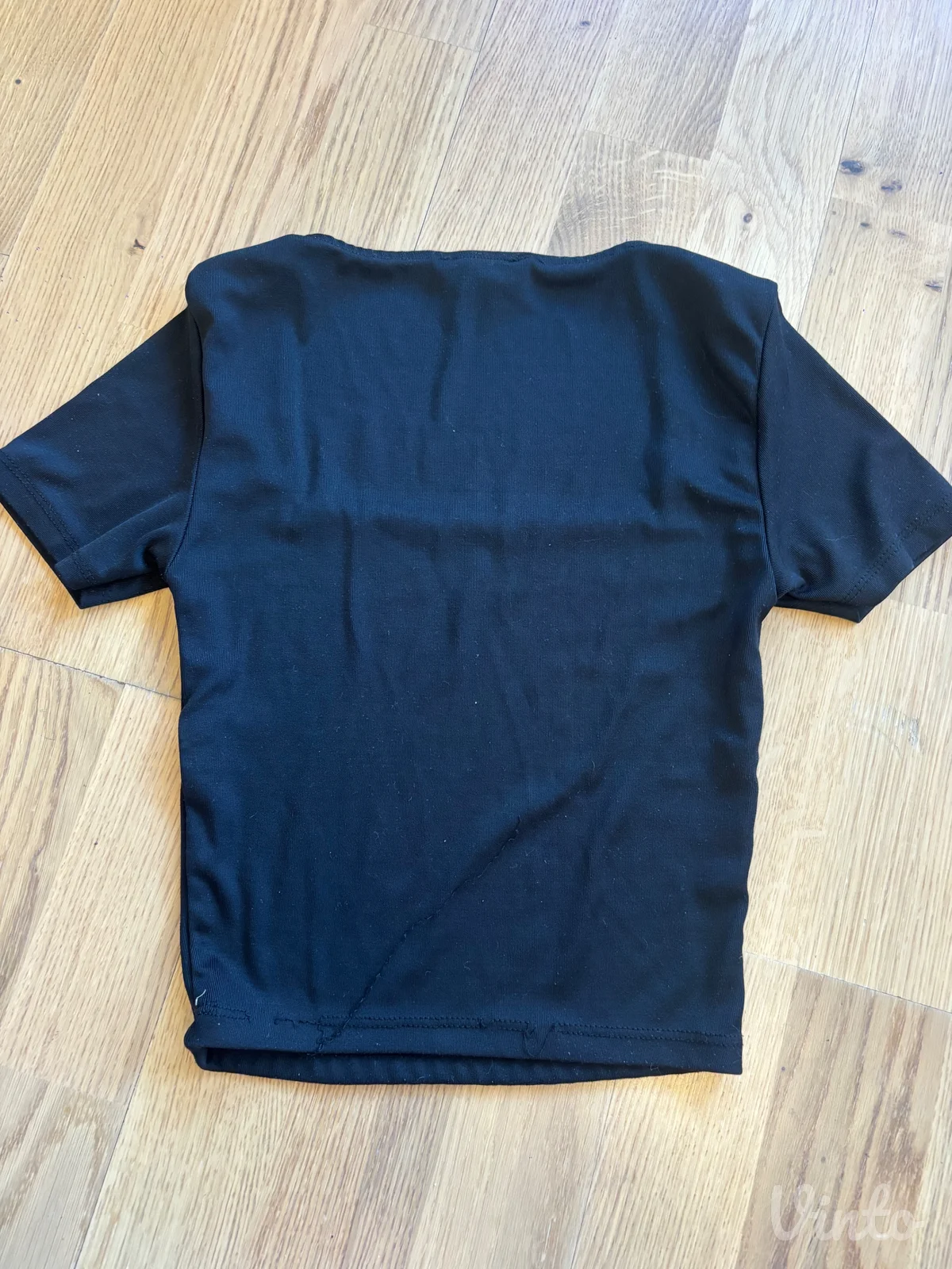CRNA CROP TOP