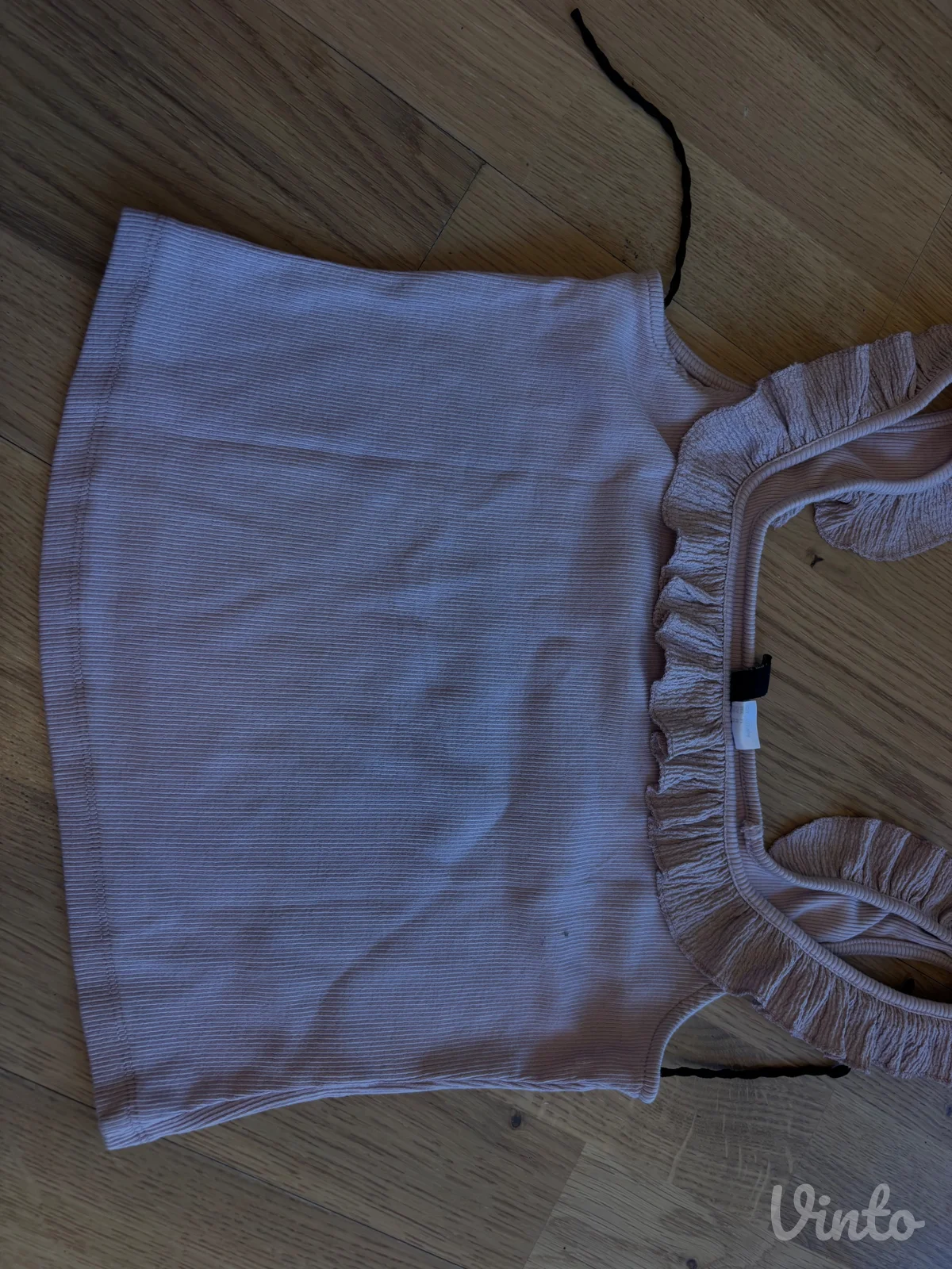 ROZE TOP