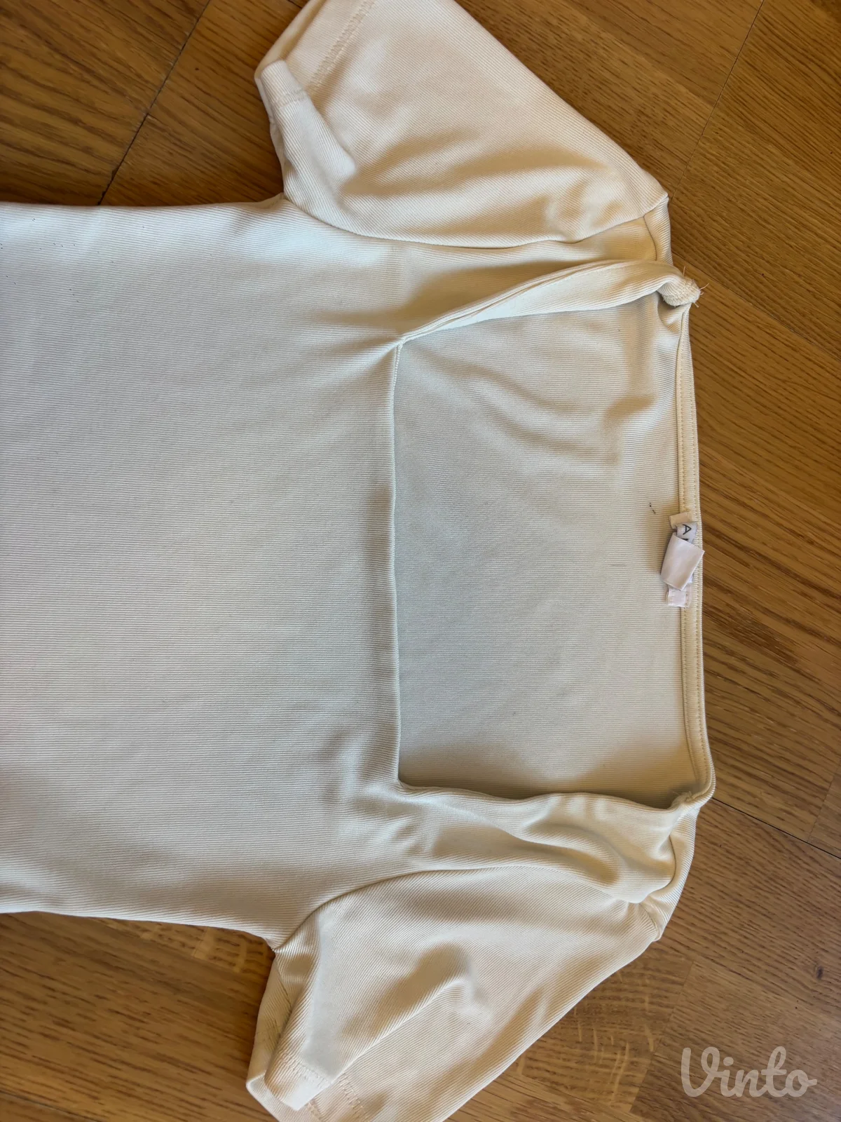 BELI CROP TOP