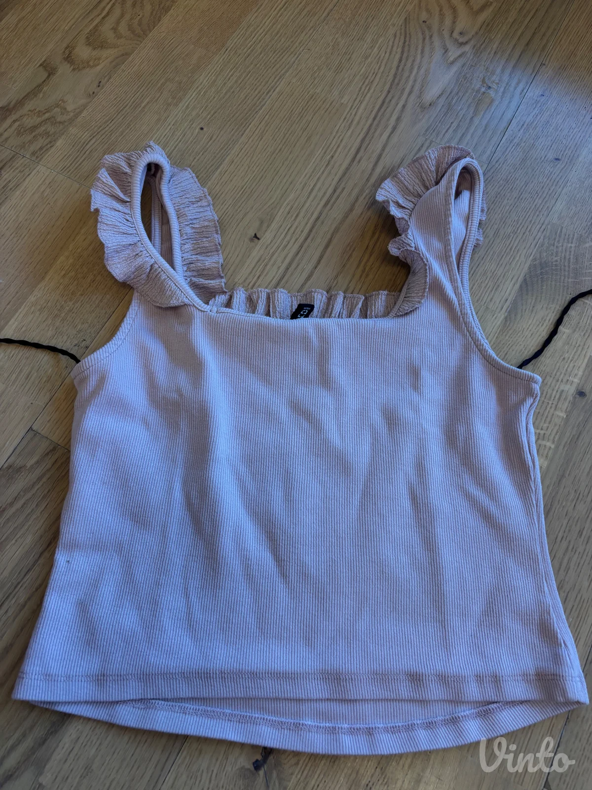 ROZE TOP