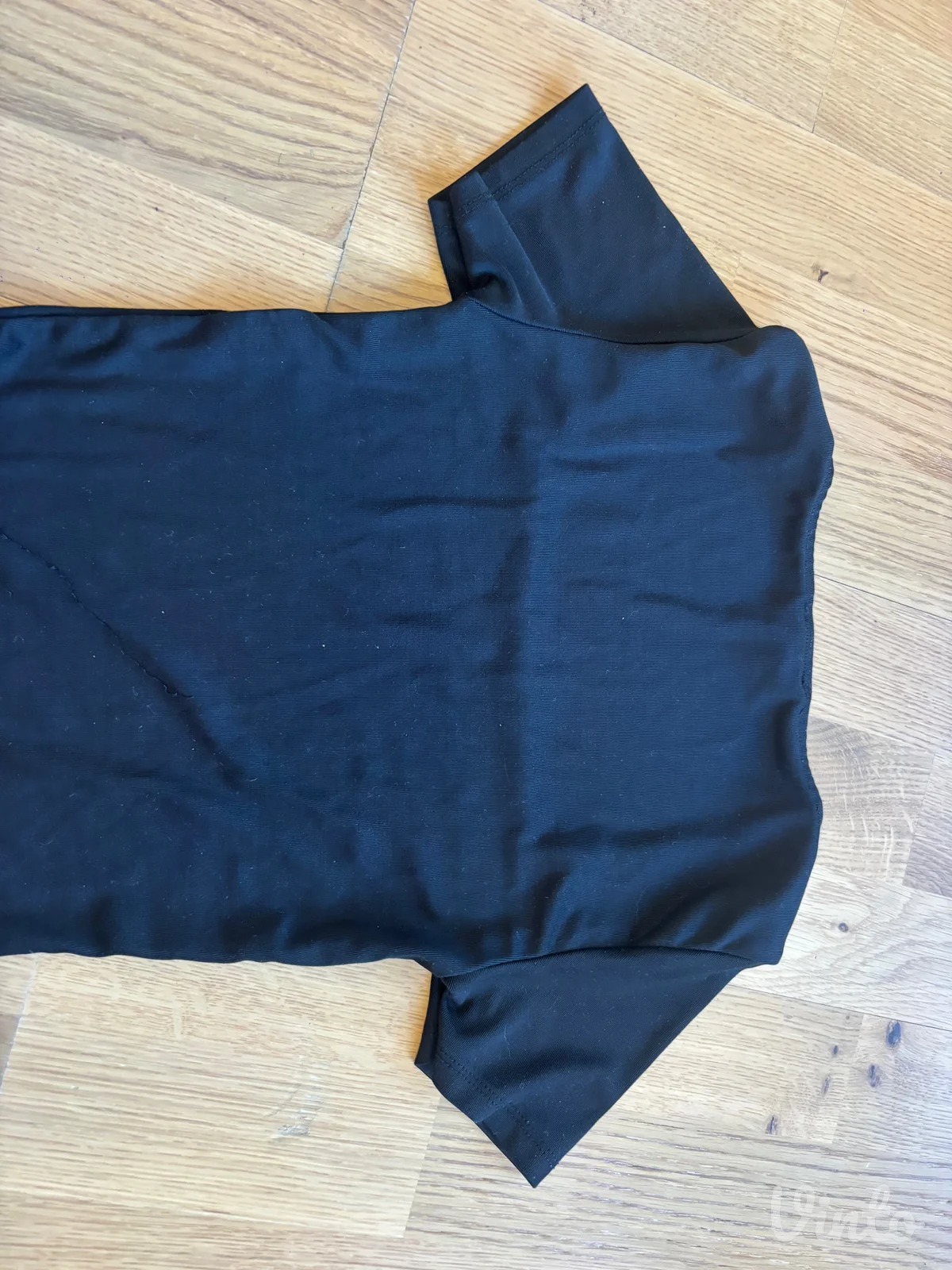 CRNA CROP TOP