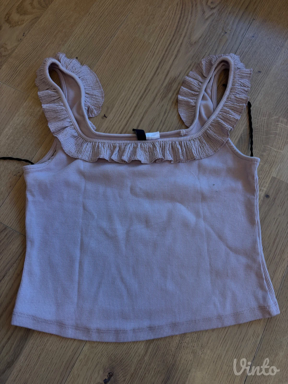 ROZE TOP