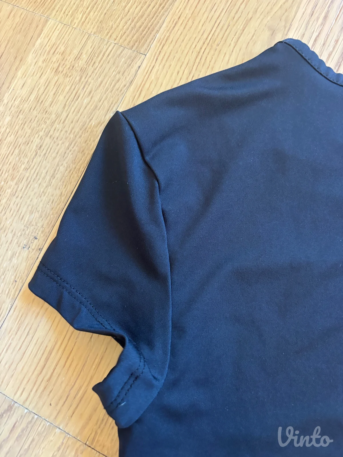 CRNI CROP TOP