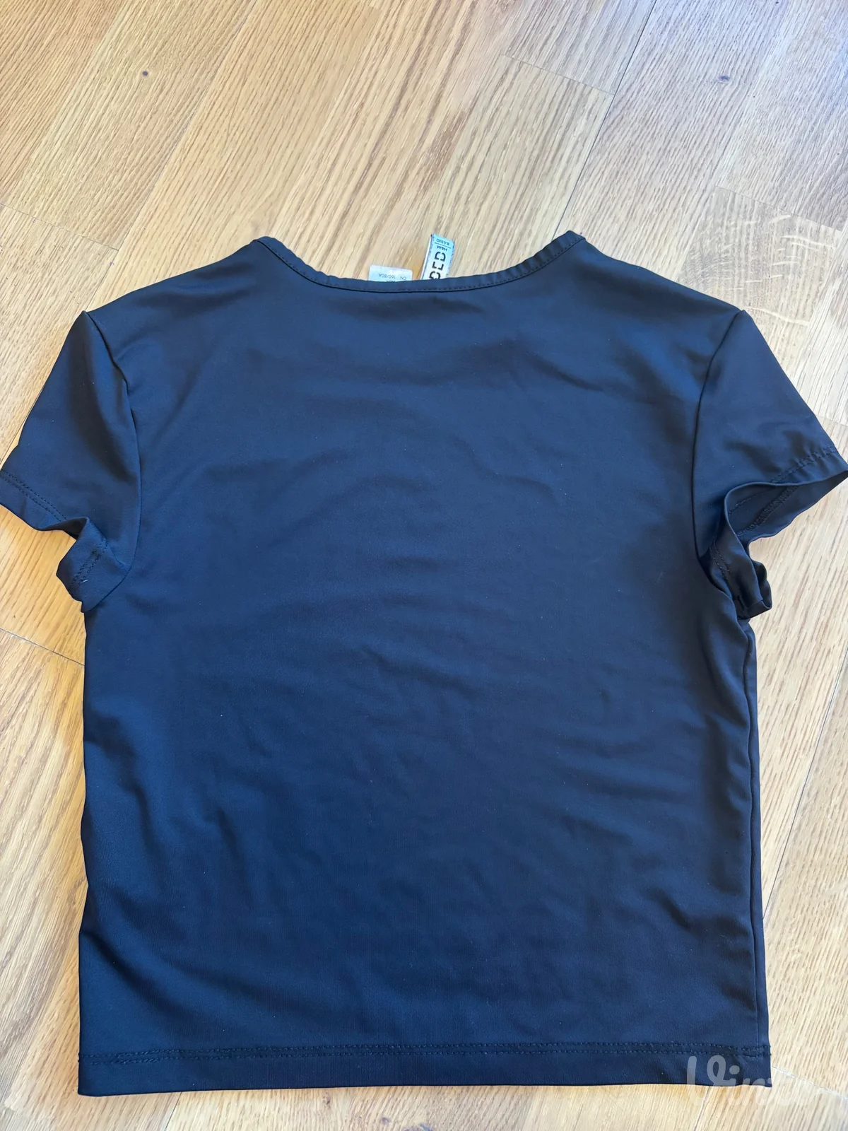 CRNI CROP TOP