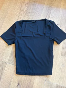 CRNA CROP TOP