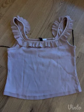 ROZE TOP