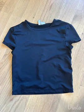 CRNI CROP TOP