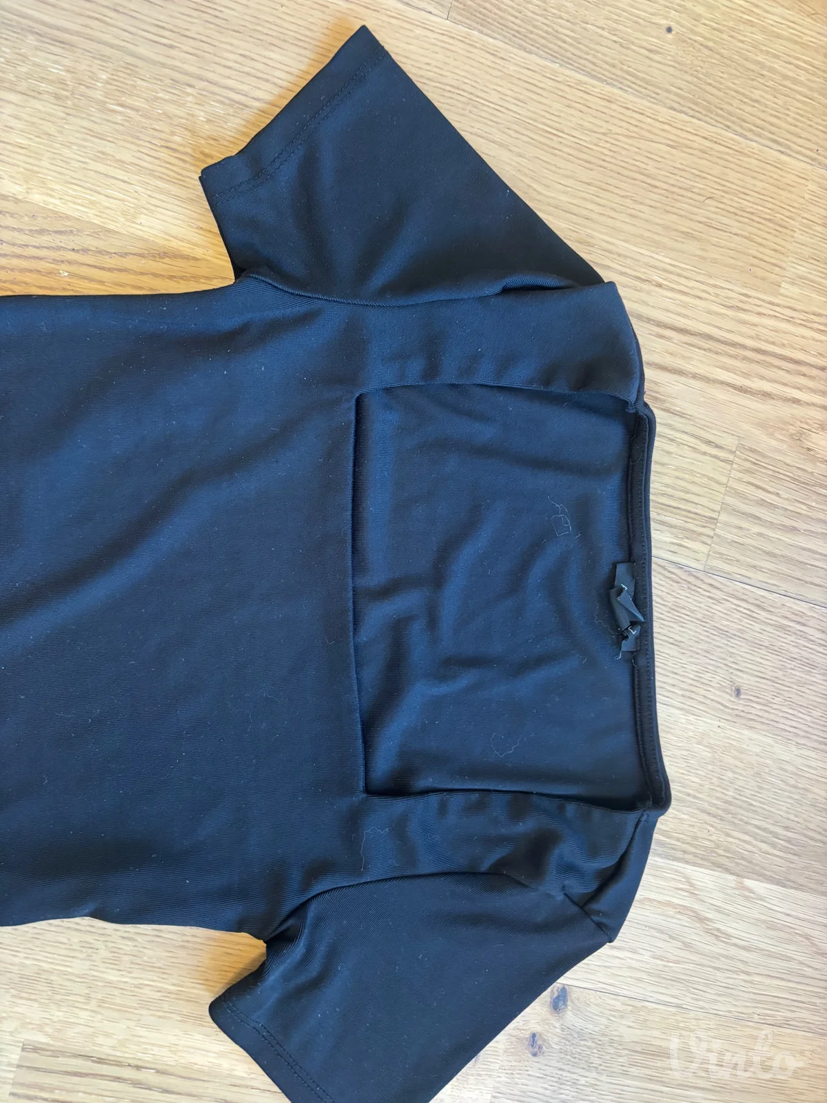 CRNA CROP TOP