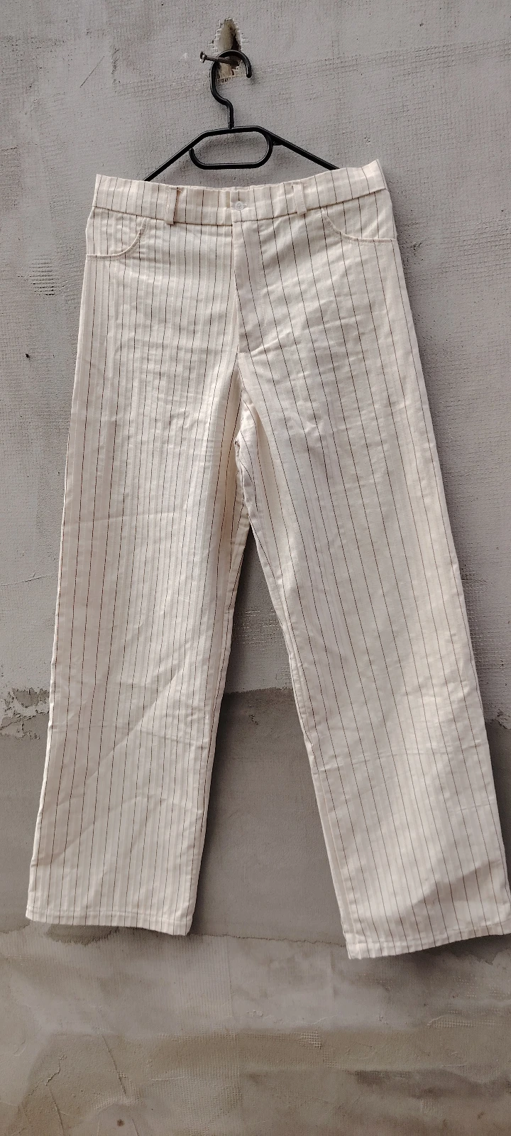 KOMPLET prsluk i pantalone S