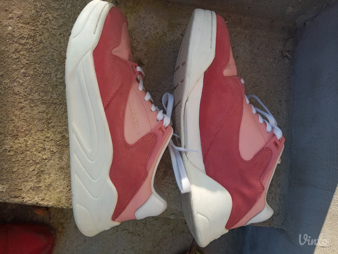 LACOSTE patike kao nove BR.40