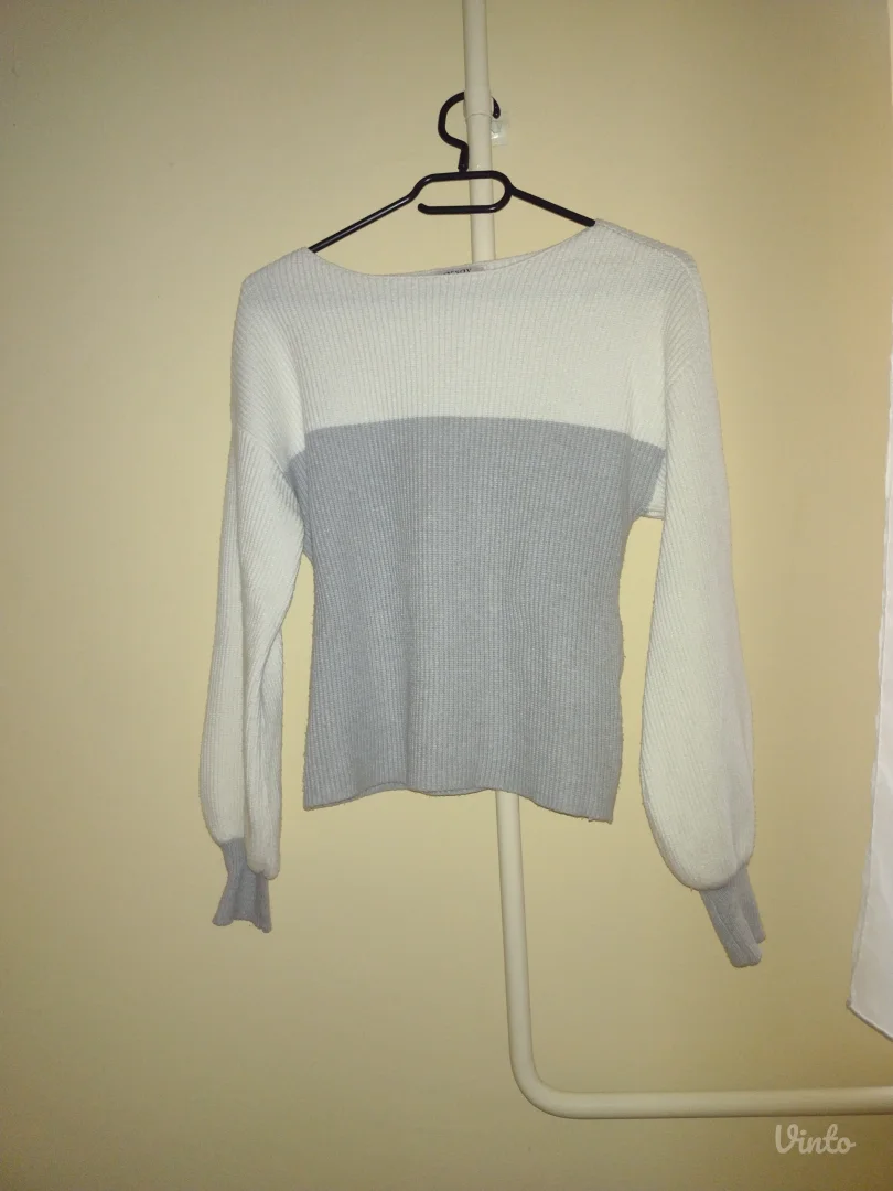 KOMPLET Orsay SUKNJA i dzemper VEL.S