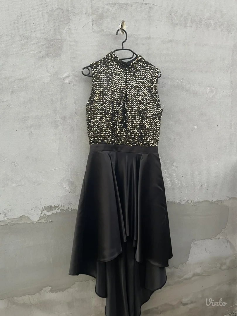 HALJINA elegantna VEL.S