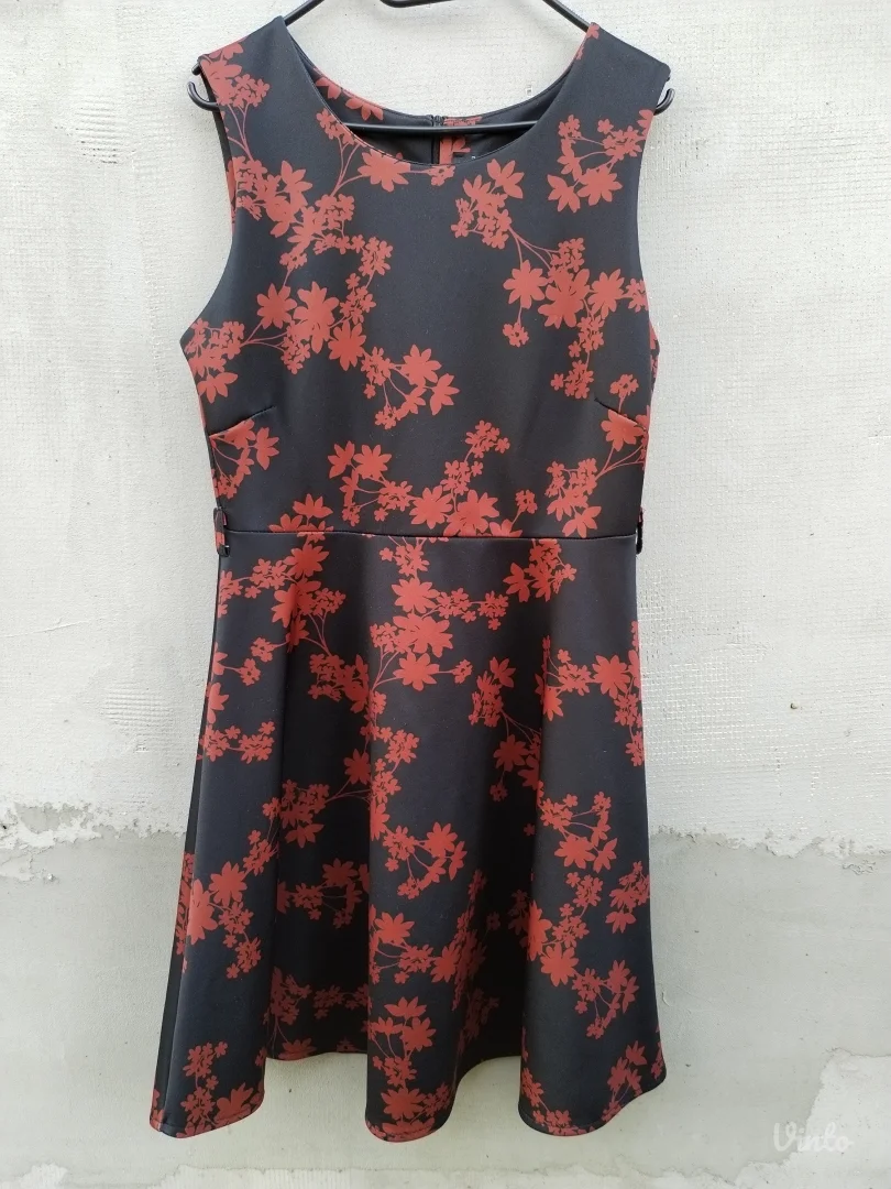 PIAZZA ITALIA HALJINA vel.S-M