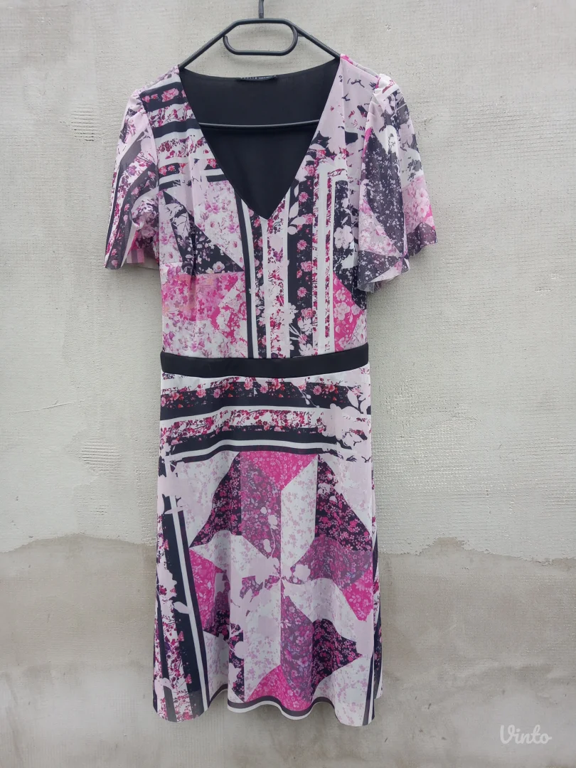 MOHITO haljina letnja VEL.M