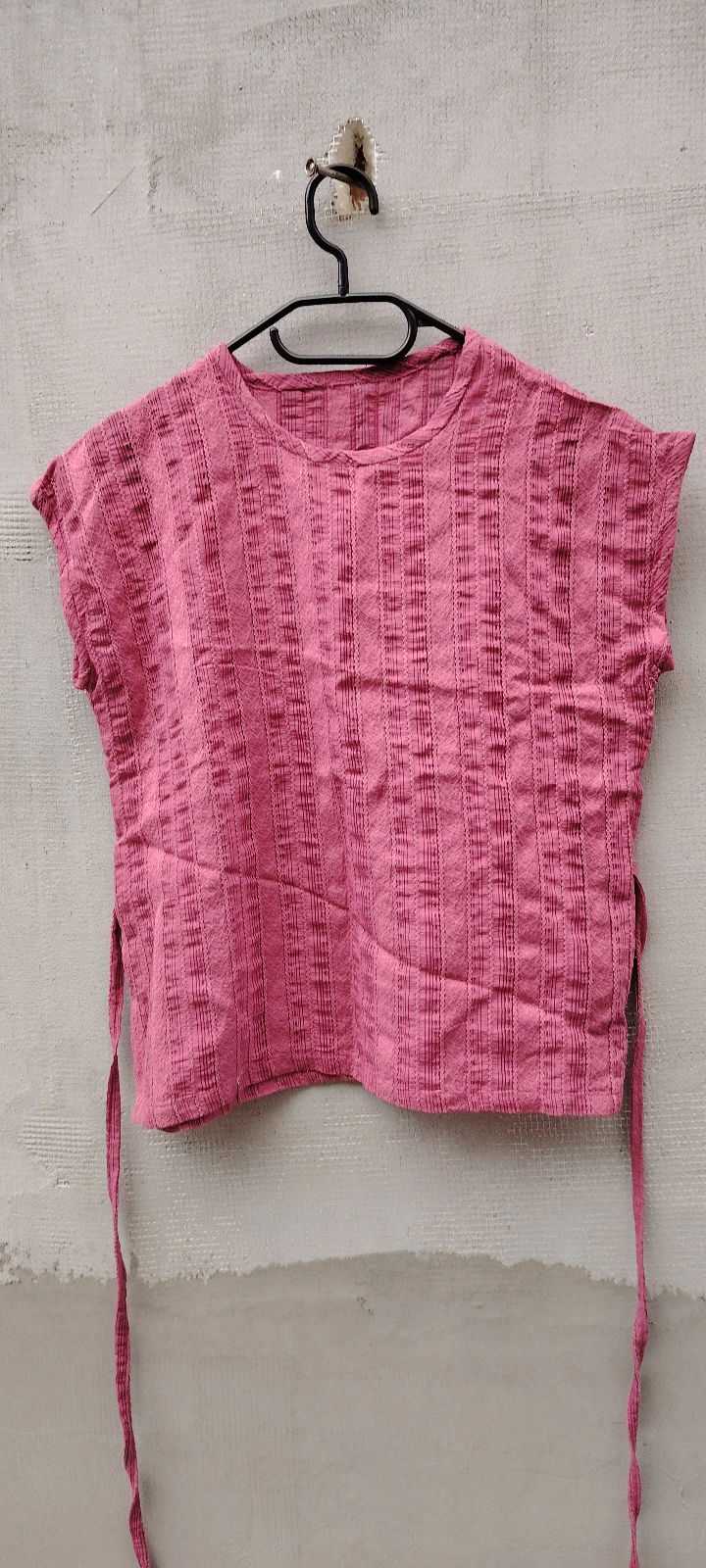 BLUZA roza S