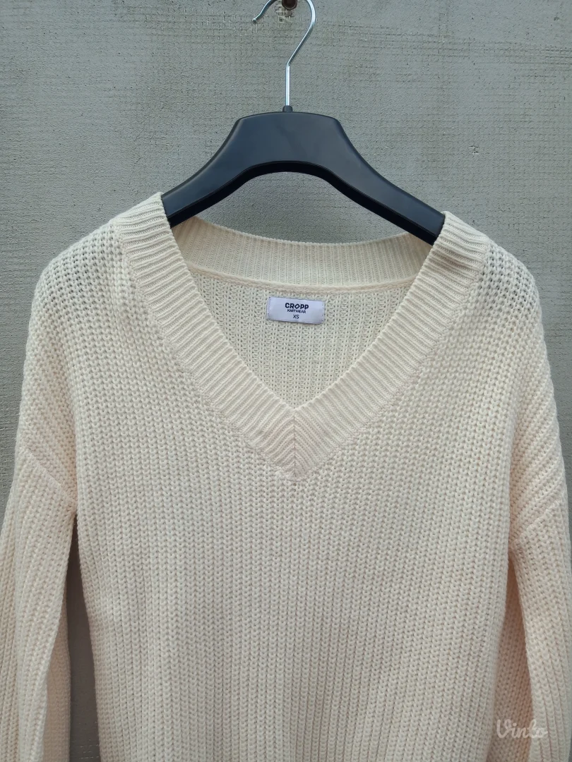 CROPP dzemper bez VEL.XS-S