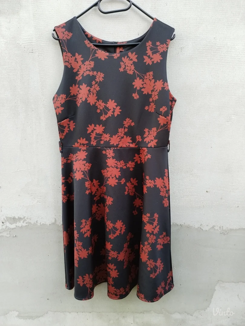 PIAZZA ITALIA HALJINA vel.S-M