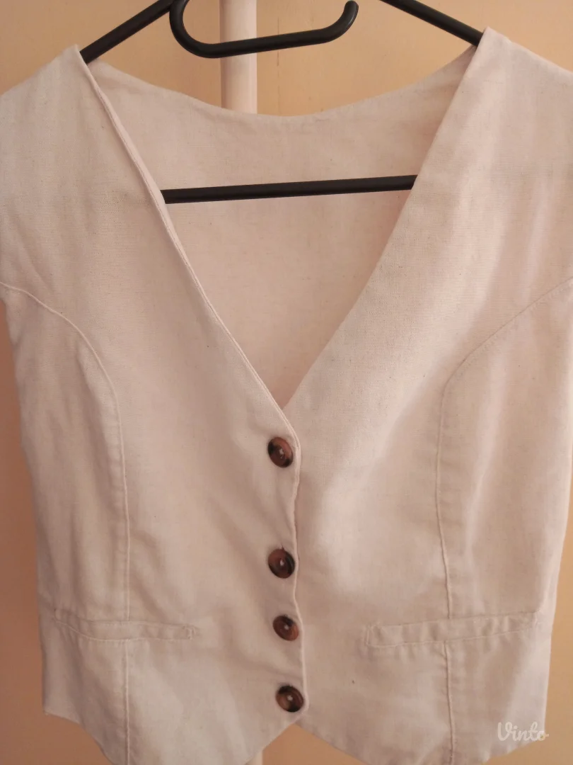 PRSLUK bez laneni XS-S 34