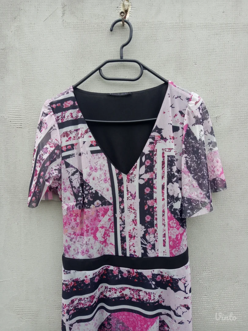 MOHITO haljina letnja VEL.M