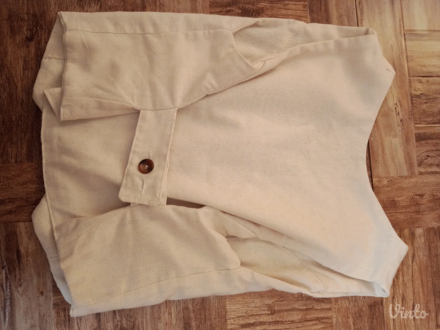 PRSLUK bez laneni XS-S 34