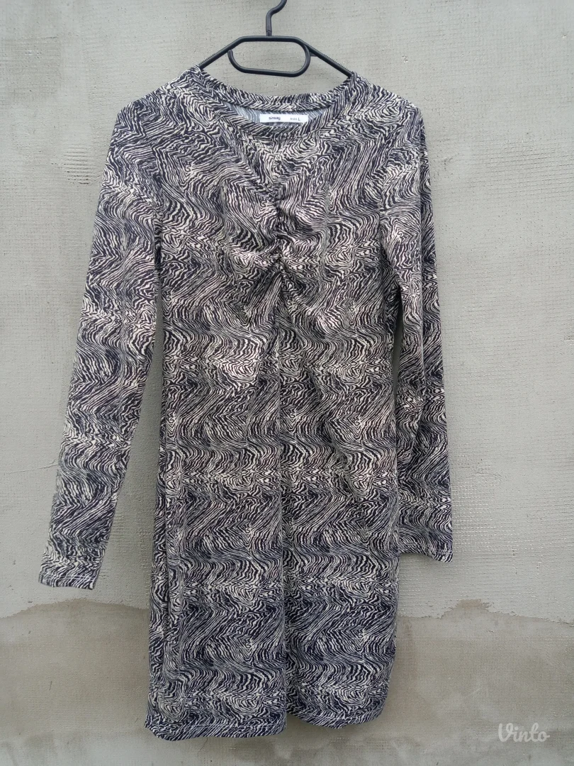 SINSAY haljina VEL.M-L
