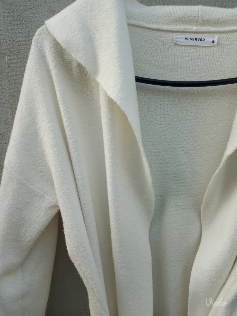 RESERVED dzemper JAKNA vel.S