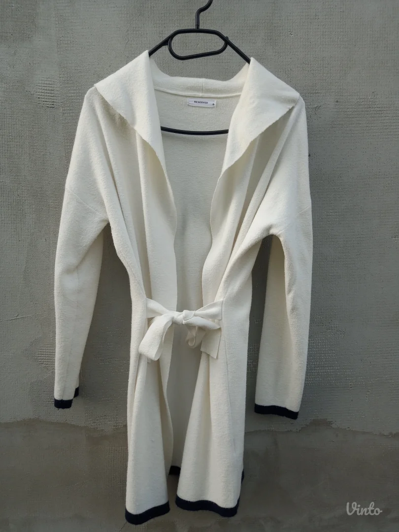 RESERVED dzemper JAKNA vel.S