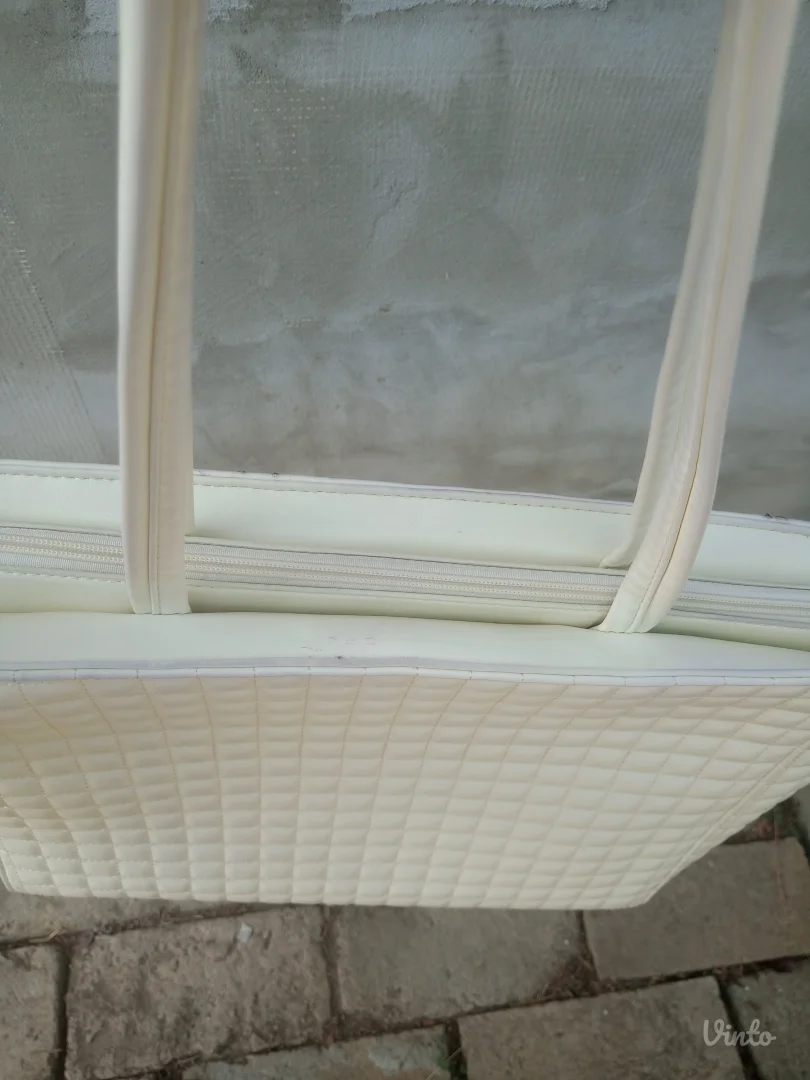 JENNY FAIRY TORBA veca bela