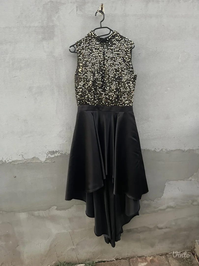 HALJINA elegantna VEL.S