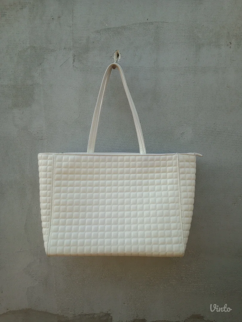 JENNY FAIRY TORBA veca bela