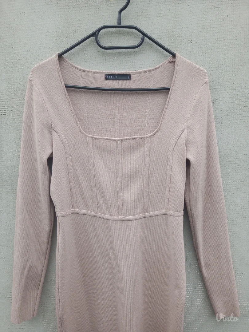 MOHITO haljina BEZ VEL.S