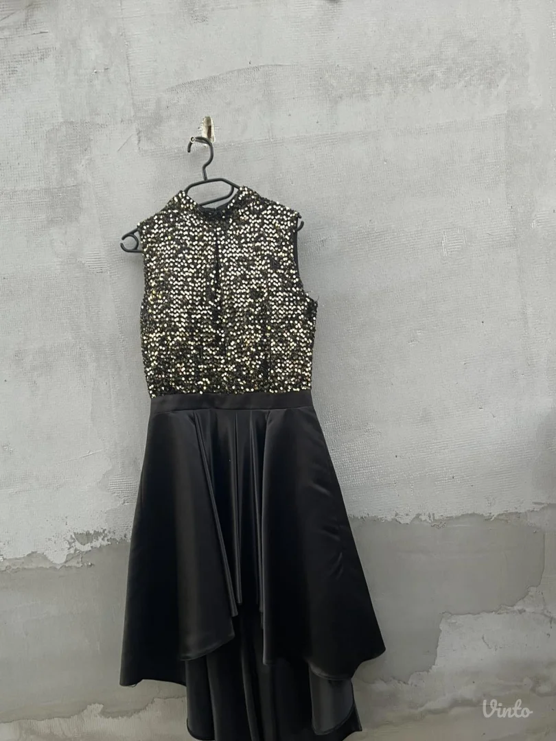 HALJINA elegantna VEL.S