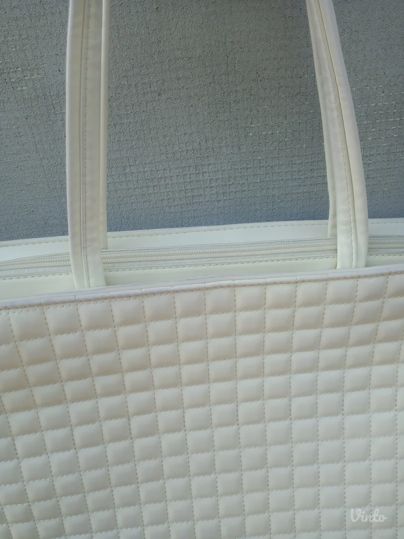 JENNY FAIRY TORBA veca bela