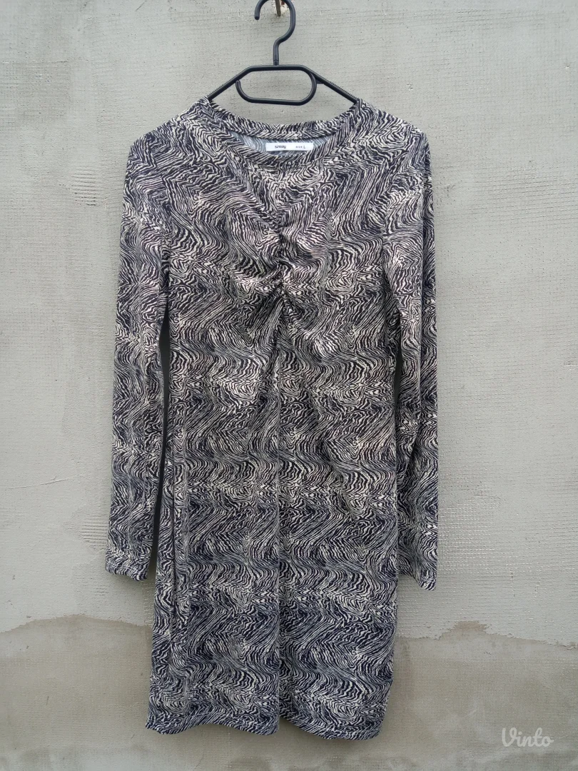 SINSAY haljina VEL.M-L
