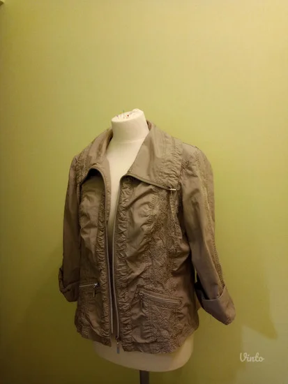 C&A JAKNA elegantna ODLICNA vel.40