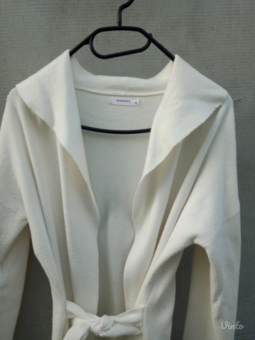 RESERVED dzemper JAKNA vel.S