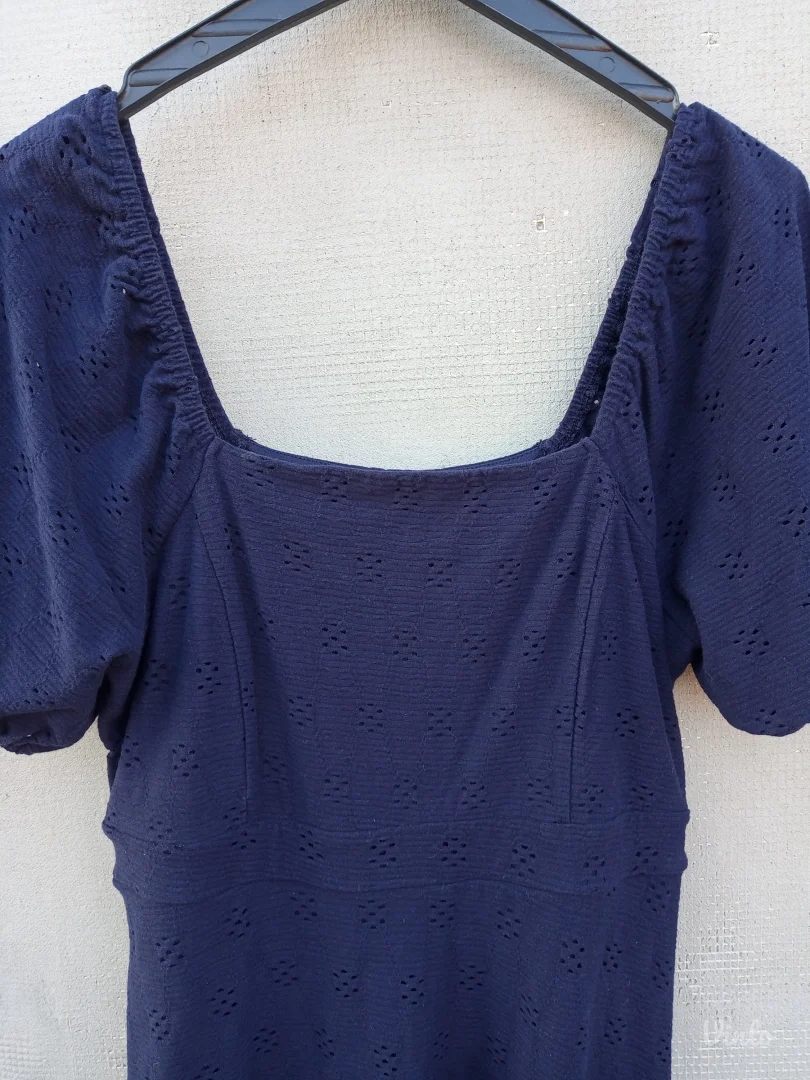 ORSAY haljina treget vel.36